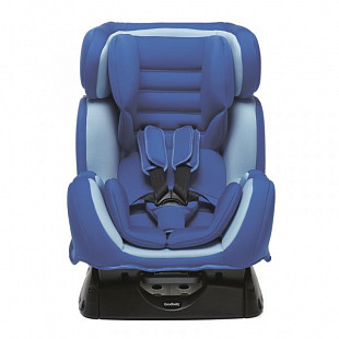 Автокресло Geoby CS888