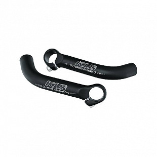 Рога Kellys Cross black NKE92076