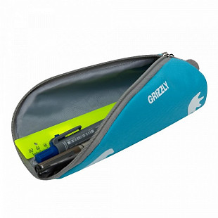 Пенал GRIZZLY PS-97-7 /1 lemur