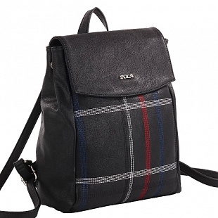 Женский рюкзак Pola 68285 black