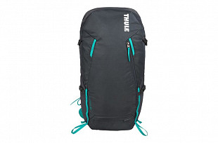 Рюкзак для путешествий Thule Alltrail 35L W obsidian (3203539)