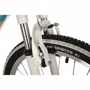 Велосипед Stinger 26" Latina 17" blue