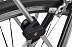Адаптер для магнита на багажник Thule Pack n Pedal (100038)