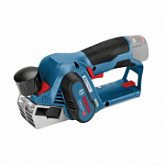 Рубанок электрический Bosch GHO 12V-20 06015A7000