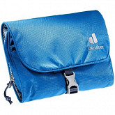 Косметичка Deuter Wash Bag I 3930221-1316 lapis/navy (2021)