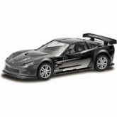 Машинка Rmz City Машинка Chevrolet corvette C6-R 1:64 354005