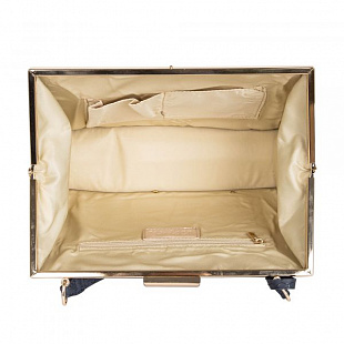 Женская сумка Pola 84531 grey