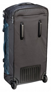 Сумка на колесах M Deuter AViANT Duffel Pro Movo 60 3501121-3445 arctic/graphite (2020-21)