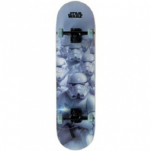 Скейтборд детский Powerslide Lucas Film Disney Star Wars The Army 901638