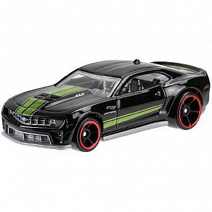 Машинка Hot Wheels B Camaro (FKV78)