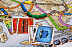 Настольная игра Hobby World Ticket to Ride. Европа: 1912 1626