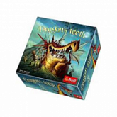 Игра настольная Зубы дракона 01414