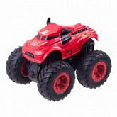 Машинка Hot Wheels Монстр Трак (FYJ71 GBV10)