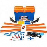 Игровой набор Hot Wheels Track Builder (DWW95)