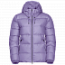 Куртка женская Jack Wolfskin Crystal Palace Jacket W true lavender