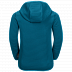 Джемпер детский Jack Wolfskin Modesto Hoody Kids celestial blue