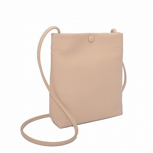 Сумка городская Ors Oro CS-0026 /2 sand