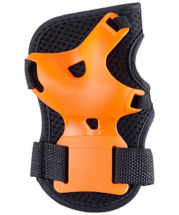 Комплект защиты для роликов Ridex Tick orange