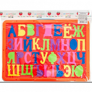Доска для рисования Ausini VT19-20957 orange/red