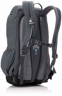 Рюкзак городской Deuter Walker 20L graphite-black