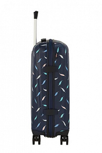 Чемодан Samsonite Disney Forever 69см 34C-11019 Blue