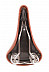 Седло Velo ретро brown 6-146067