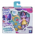 Игровой набор My Little Pony Пони взрывная модница  (F1277)