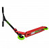 Самокат Novatrack Wolf Red 110A.WOLF.RD8