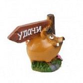 Сувенир новогодний 18483 Удачи