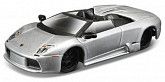 Машинка Maisto 1:64 Lamborghini Murcielago Roadster (15494)