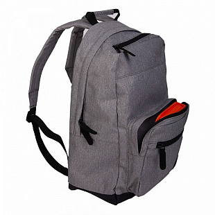 Рюкзак GRIZZLY RQ-008-11 /6 grey