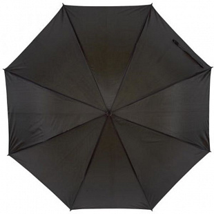 Зонт-трость Inspirion Doubly 103072 Black/Red 