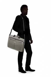 Сумка для ноутбука Samsonite GuardIT 2.0 17,3" CM5-01004 Grey