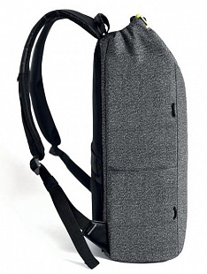 Противокражный рюкзак XD Design Bobby Urban P705-642 Grey