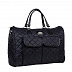 Дорожная сумка Polar П7081 black