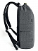 Противокражный рюкзак XD Design Bobby Urban P705-642 Grey