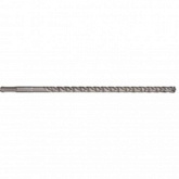 Сверло по бетону Bosch 1х20х26,5 см SDS-Plus 7X 2608576186