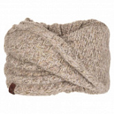 Шарф Buff Knitted Wrap Agna Sand