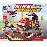 Конструктор Lele Brother 8553
