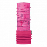 Бандана Buff Baby Polar Woods Pink