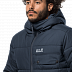 Куртка мужская Jack Wolfskin Kyoto Jacket M night blue