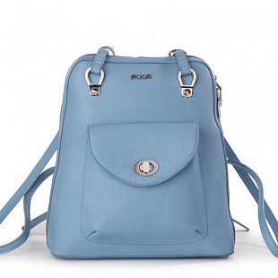 Женская сумка Pola 68307 blue