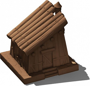 Настольная игра Hobby World Лес сказок 915109