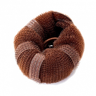 Валик для волос для создания прически Bradex Пучок KZ 0359