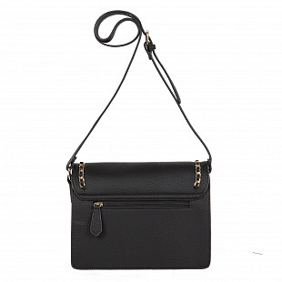 Женская сумка Pola 98365 black