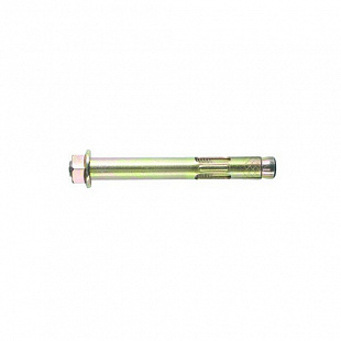 Анкер Starfix с гайкой М10х14х120 мм SMP-66652-1
