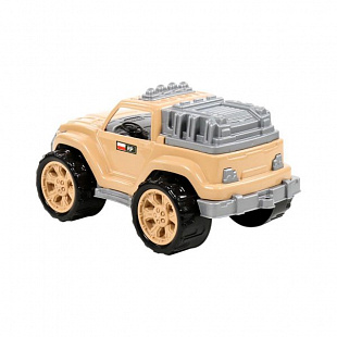 Автомобиль Полесье Легион сафари №4 (PL) 75796