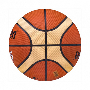 Мяч баскетбольный Molten BGH5X №5