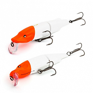 Воблер Akara Pike Two 100F A1 PT100F-A1