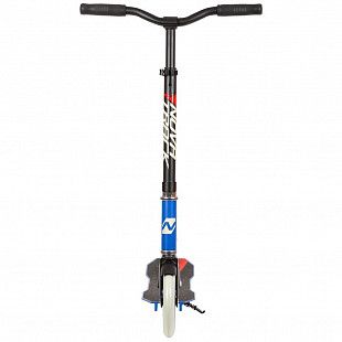 Самокат городской Novatrack Deft 180 Alloy 180.DEFT.BL22 blue